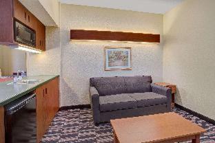 Microtel Inn & Suites By Wyndham Bushnell Camera foto